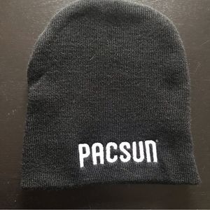 PACSUN BEANIE 